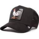 trucker-cock-the-suede-rooster-blacked-out-the-farm-goorin-bros