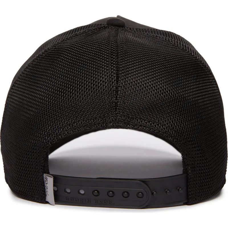 trucker-cock-the-suede-rooster-blacked-out-the-farm-goorin-bros