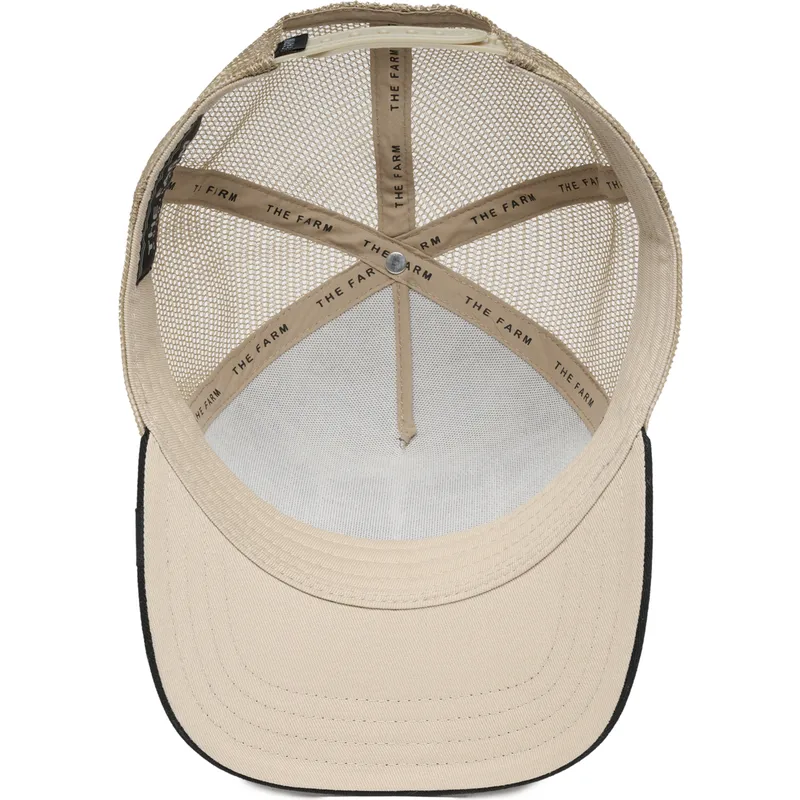 curva-snapback-the-farm-goorin-bros