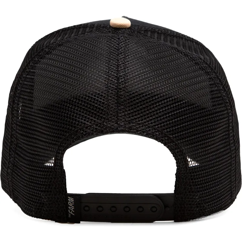 trucker-chihuahua-the-amigo-eco-brutalism-the-farm-goorin-bros trucker-chihuahua-the-amigo-eco-brutalism-the-farm-goorin-bros
