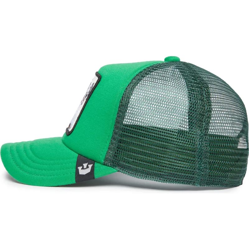trucker-playful-playtime-the-farm-goorin-bros trucker-playful-playtime-the-farm-goorin-bros
