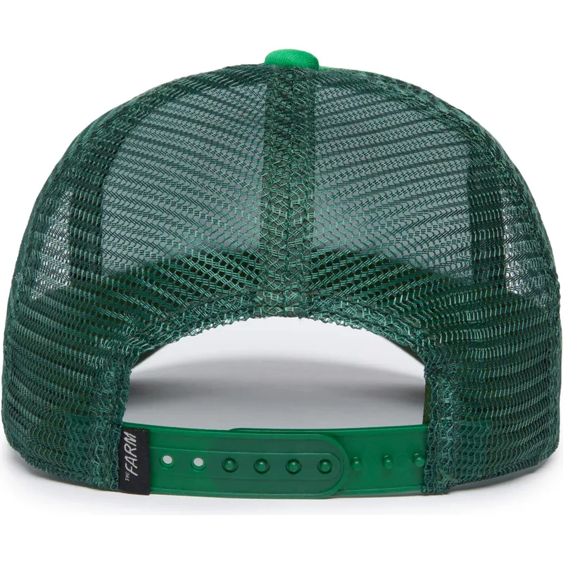 trucker-playful-playtime-the-farm-goorin-bros trucker-playful-playtime-the-farm-goorin-bros