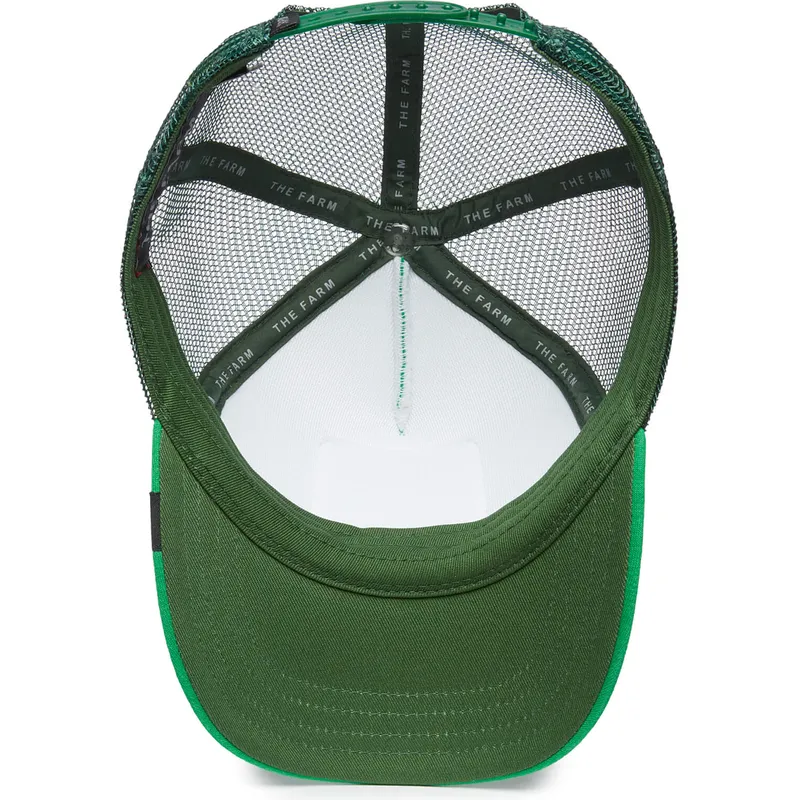 trucker-playful-playtime-the-farm-goorin-bros trucker-playful-playtime-the-farm-goorin-bros