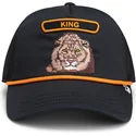 goorin-bros-king-gb2-lion-the-rocker-the-farm-black-trucker-hat