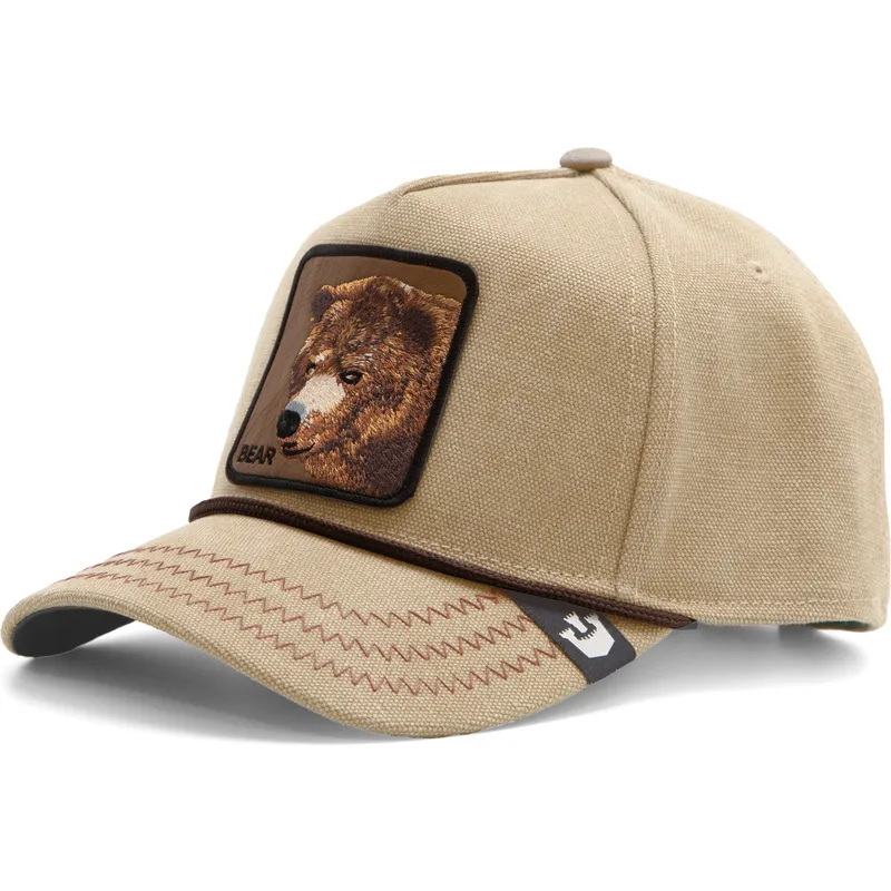 curva-snapback-the-farm-goorin-bros curva-snapback-the-farm-goorin-bros
