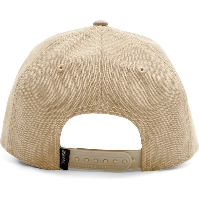 curva-snapback-the-farm-goorin-bros curva-snapback-the-farm-goorin-bros