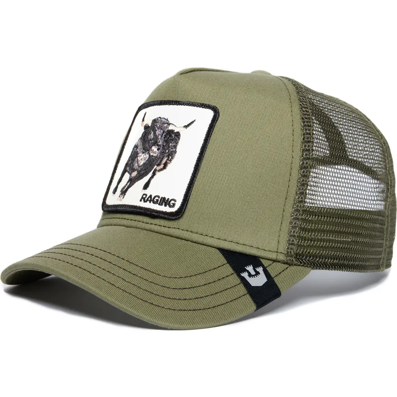 trucker-raging-road-rage-truckin-the-farm-goorin-bros