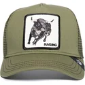 trucker-raging-road-rage-truckin-the-farm-goorin-bros