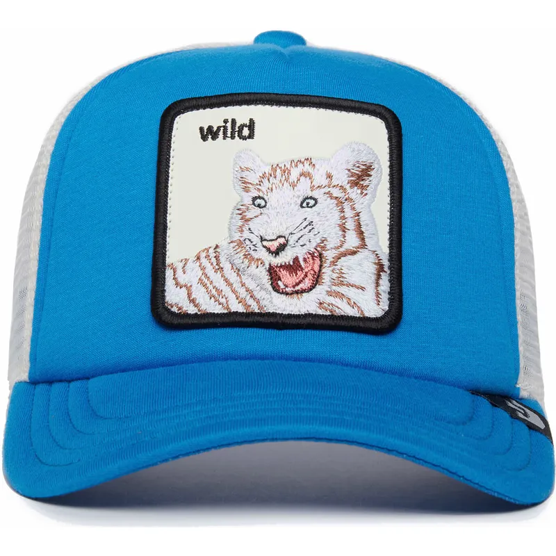 trucker-wild-stripes-the-farm-goorin-bros trucker-wild-stripes-the-farm-goorin-bros