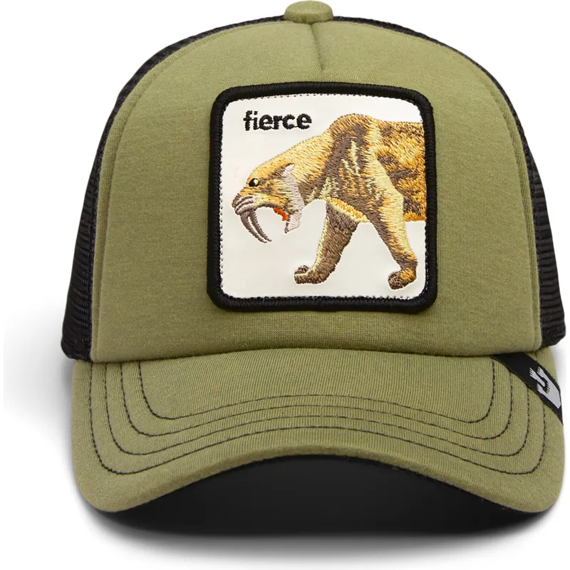 trucker-fierce-cat-teefs-extinct-the-farm-goorin-bros