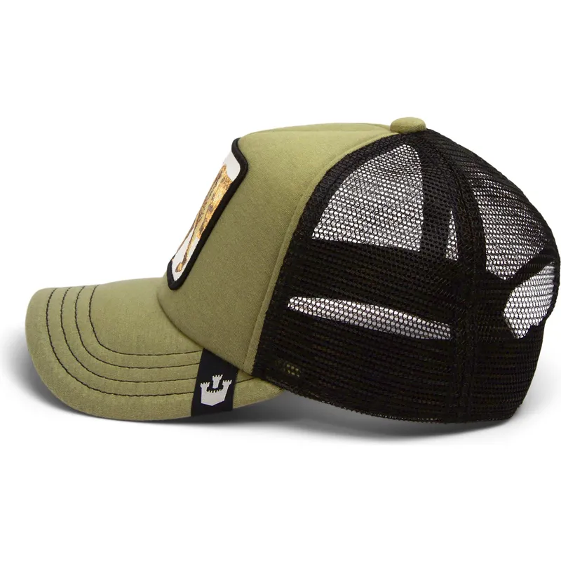 trucker-fierce-cat-teefs-extinct-the-farm-goorin-bros