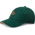 djinns-curved-brim-do-nothing-club-dnc-30th-green-adjustable-cap