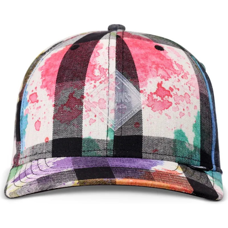 multicolor-snapback-truefit-dirty-check-djinns