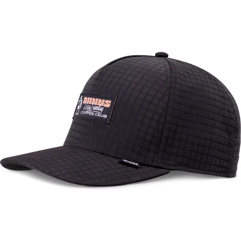 snapback-sunday-coffee-ripstop-djinns
