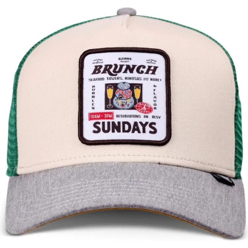 trucker-sunday-brunch-hft-dnc-djinns trucker-sunday-brunch-hft-dnc-djinns