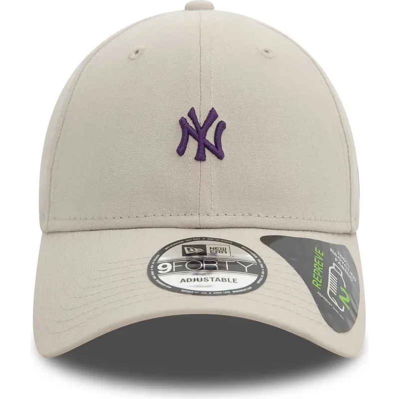 9forty-repreve-mini-logo-new-york-yankees-mlb-new-era