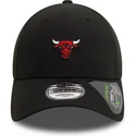 9forty-repreve-mini-logo-chicago-bulls-nba-new-era
