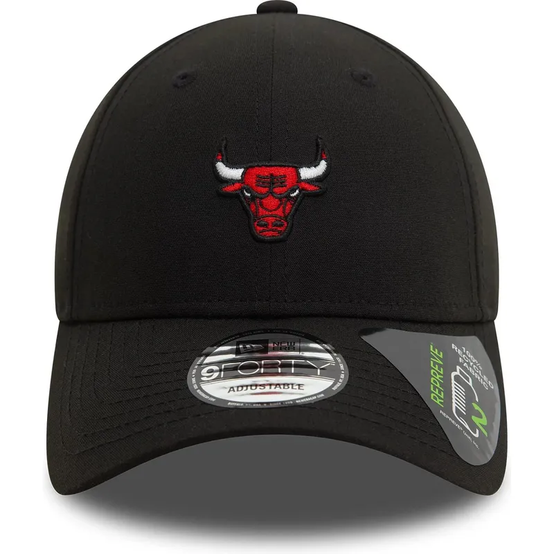 9forty-repreve-mini-logo-chicago-bulls-nba-new-era