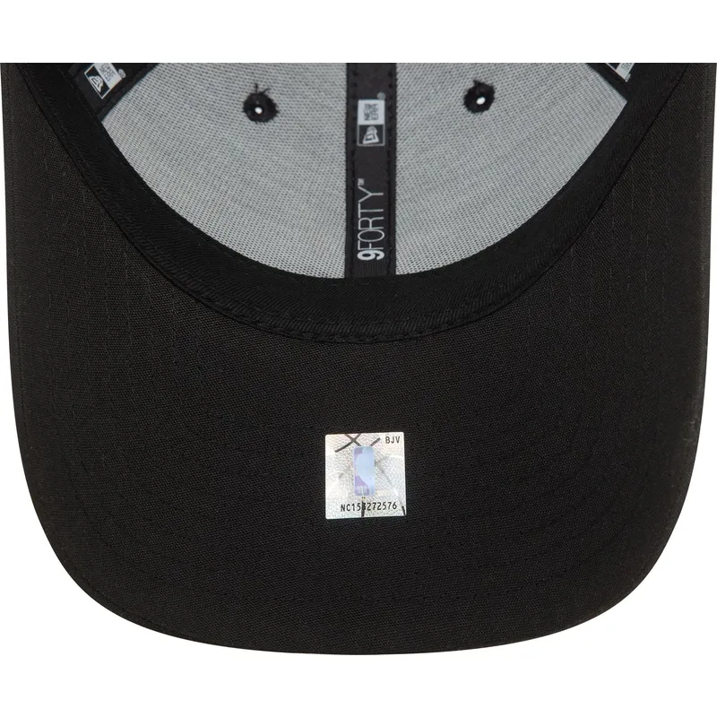 9forty-repreve-mini-logo-chicago-bulls-nba-new-era