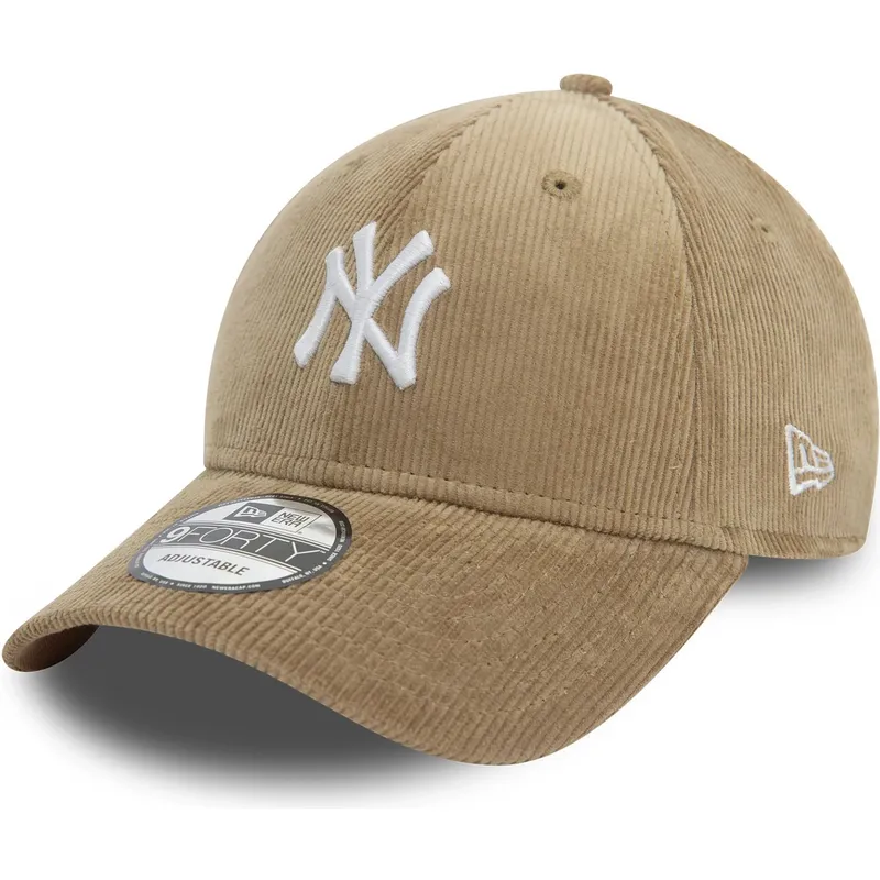 9forty-cord-new-york-yankees-mlb-new-era