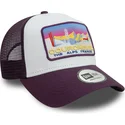 curva-snapback-a-frame-ski-patch-courchevel-ciudades-y-playas-new-era