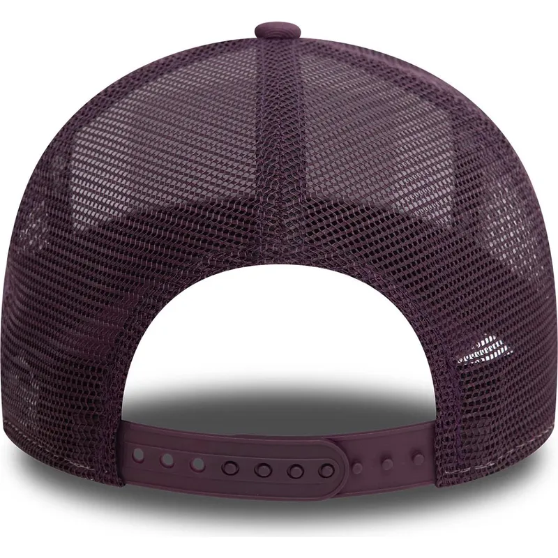 curva-snapback-a-frame-ski-patch-courchevel-ciudades-y-playas-new-era