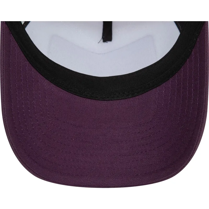 curva-snapback-a-frame-ski-patch-courchevel-ciudades-y-playas-new-era