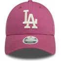curva-9forty-league-essential-los-angeles-dodgers-mlb-new-era