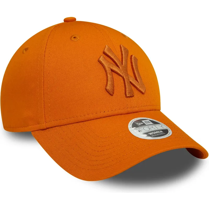 curva-9forty-league-essential-new-york-yankees-mlb-new-era