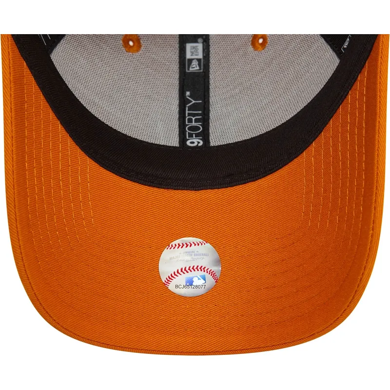 curva-9forty-league-essential-new-york-yankees-mlb-new-era