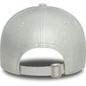 curva-plateada-plateado-9forty-midi-pu-new-york-yankees-mlb-new-era