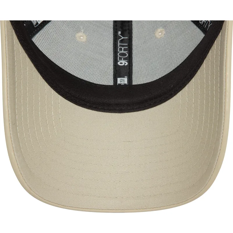 curva-9forty-midi-pu-new-york-yankees-mlb-new-era curva-9forty-midi-pu-new-york-yankees-mlb-new-era