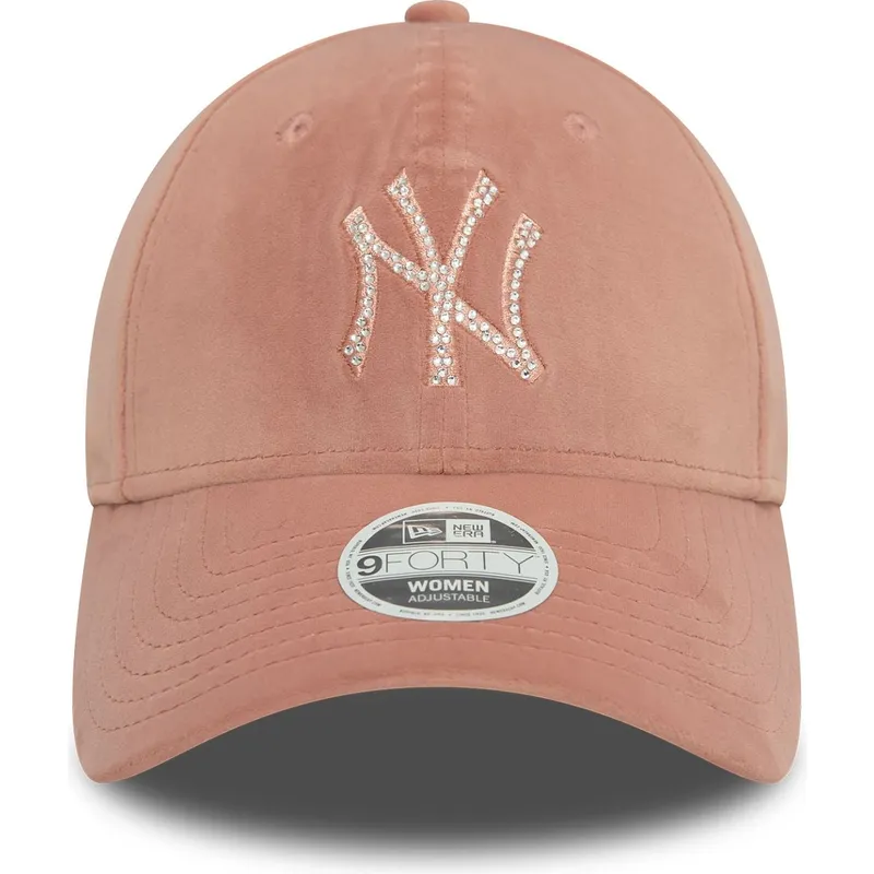 9forty-velour-diamante-new-york-yankees-mlb-new-era