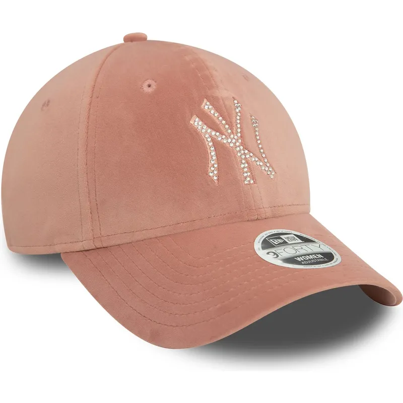 9forty-velour-diamante-new-york-yankees-mlb-new-era