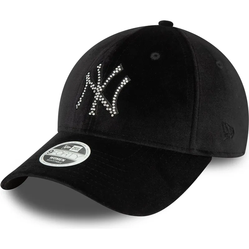 9forty-velour-diamante-new-york-yankees-mlb-new-era 9forty-velour-diamante-new-york-yankees-mlb-new-era