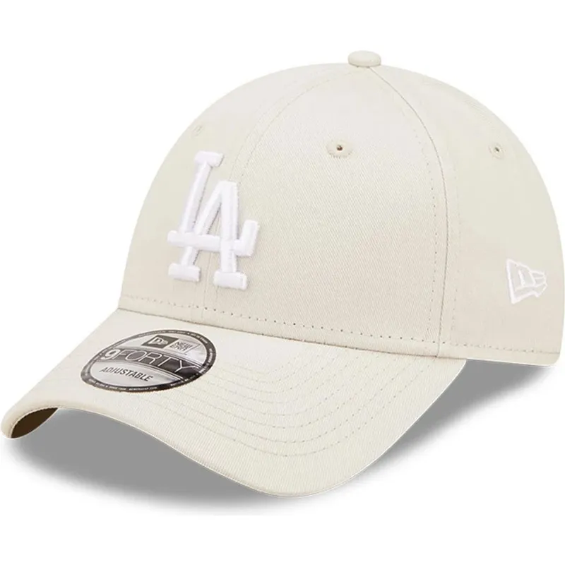 9forty-league-essential-los-angeles-dodgers-mlb-new-era 9forty-league-essential-los-angeles-dodgers-mlb-new-era