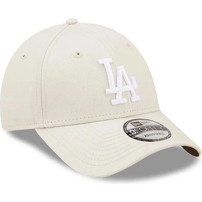 9forty-league-essential-los-angeles-dodgers-mlb-new-era 9forty-league-essential-los-angeles-dodgers-mlb-new-era