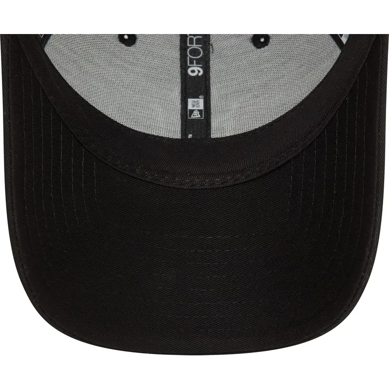 trucker-9forty-home-field-new-york-yankees-mlb-new-era