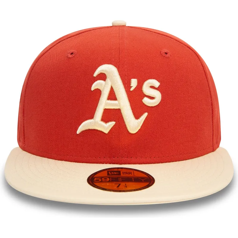 plana-59fifty-side-patch-oakland-athletics-mlb-new-era plana-59fifty-side-patch-oakland-athletics-mlb-new-era