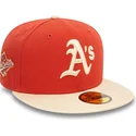 plana-59fifty-side-patch-oakland-athletics-mlb-new-era