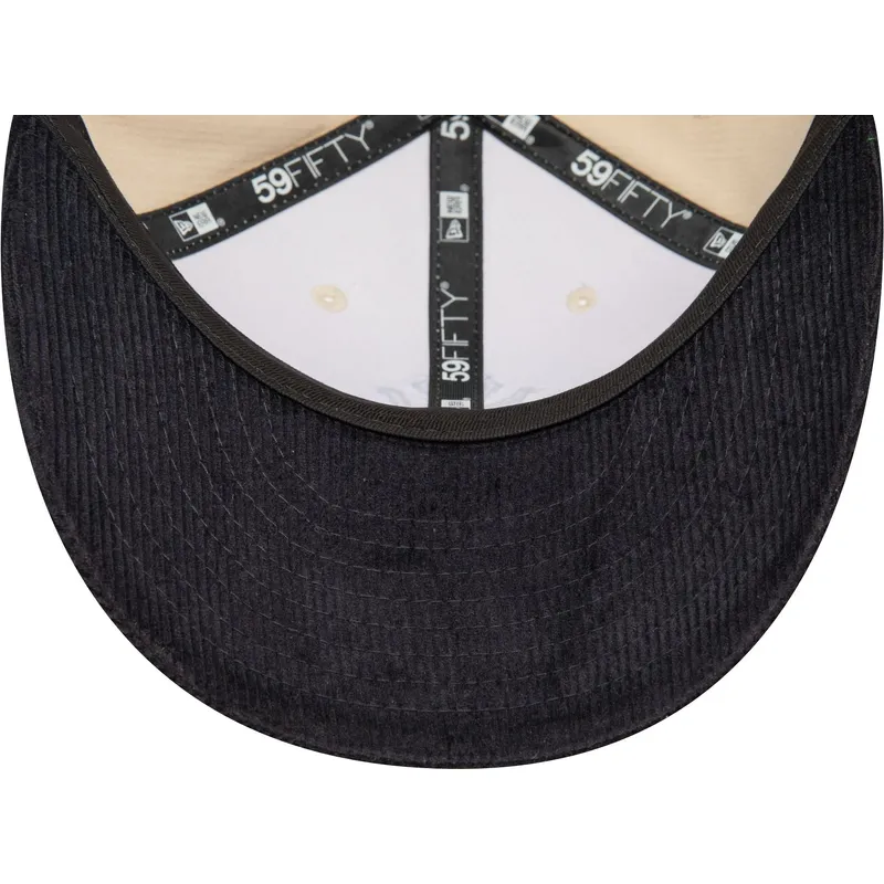 curva-59fifty-low-profile-cord-new-york-yankees-mlb-new-era