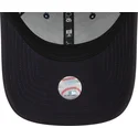 new-era-curved-brim-9forty-side-patch-new-york-yankees-mlb-navy-blue-adjustable-cap