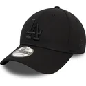 curva-39thirty-monochrome-los-angeles-dodgers-mlb-new-era