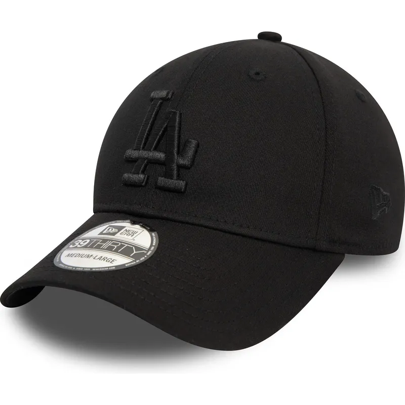 curva-39thirty-monochrome-los-angeles-dodgers-mlb-new-era