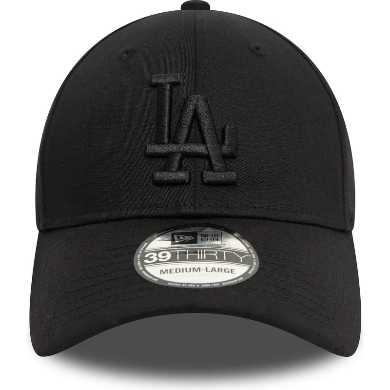 curva-39thirty-monochrome-los-angeles-dodgers-mlb-new-era