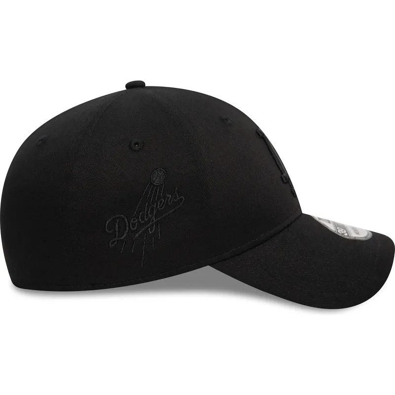 curva-39thirty-monochrome-los-angeles-dodgers-mlb-new-era