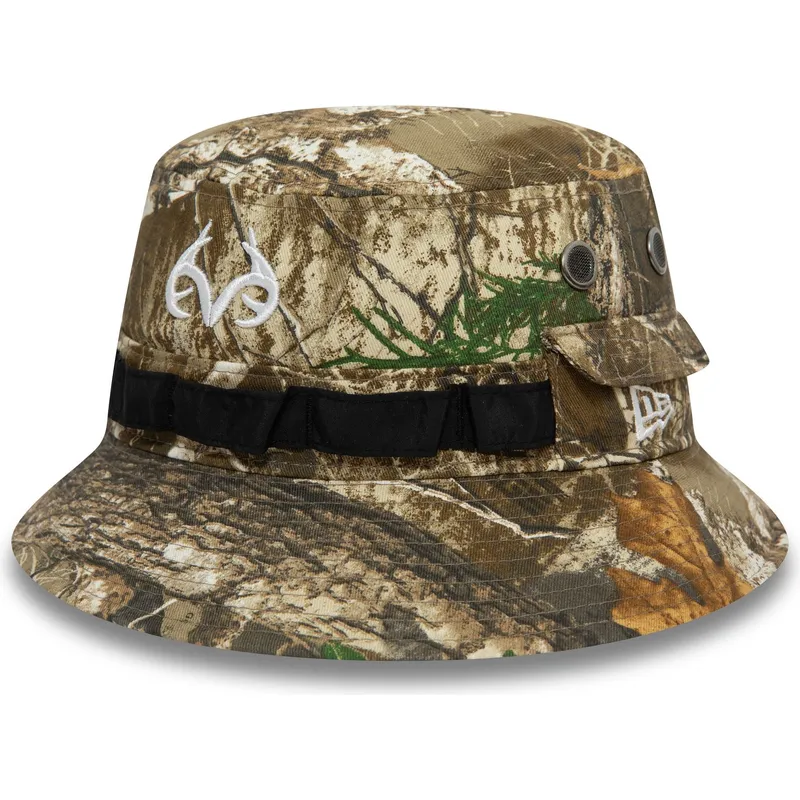 bucket-camuflaje-real-tree-all-over-print-new-era bucket-camuflaje-real-tree-all-over-print-new-era