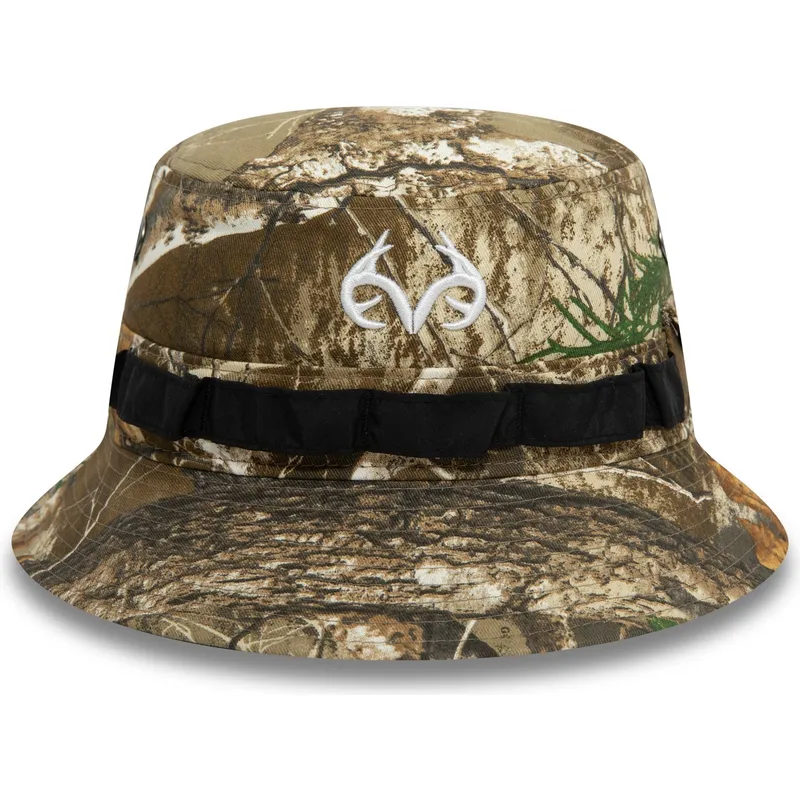 bucket-camuflaje-real-tree-all-over-print-new-era bucket-camuflaje-real-tree-all-over-print-new-era