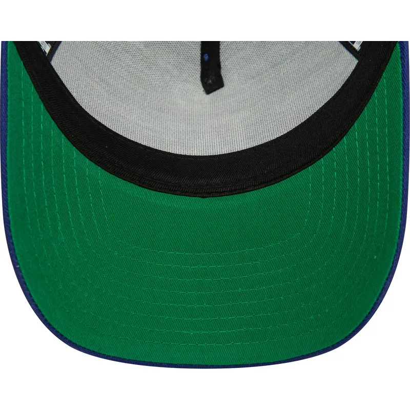 curva-snapback-9forty-e-frame-patch-los-angeles-dodgers-mlb-new-era curva-snapback-9forty-e-frame-patch-los-angeles-dodgers-mlb-new-era
