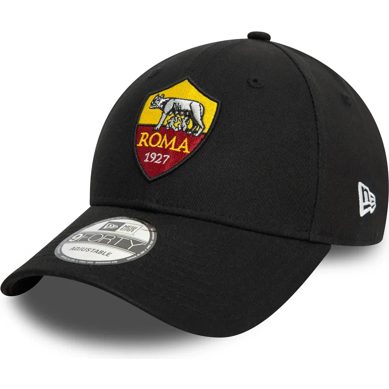 9forty-core-associazione-sportiva-roma-serie-a-new-era